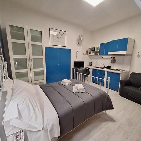 Monolocale Studio Flat Perugia Zewnętrze zdjęcie