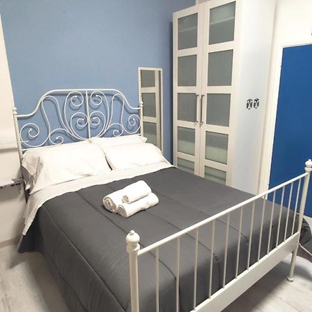 Monolocale Studio Flat Perugia Zewnętrze zdjęcie