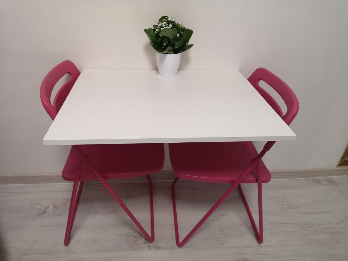 Monolocale Studio Flat Perugia Zewnętrze zdjęcie