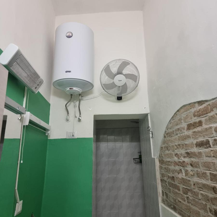 Monolocale Studio Flat Perugia Zewnętrze zdjęcie
