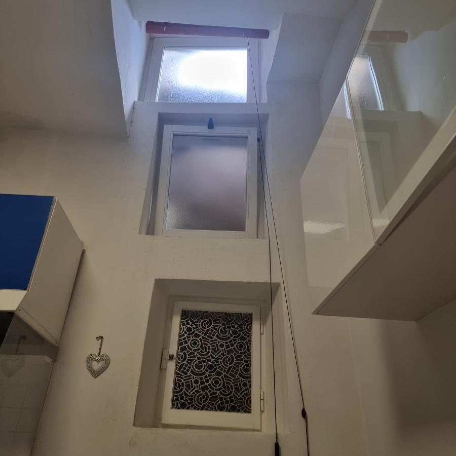 Monolocale Studio Flat Perugia Zewnętrze zdjęcie