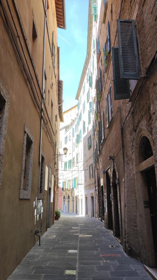 Monolocale Studio Flat Perugia Zewnętrze zdjęcie