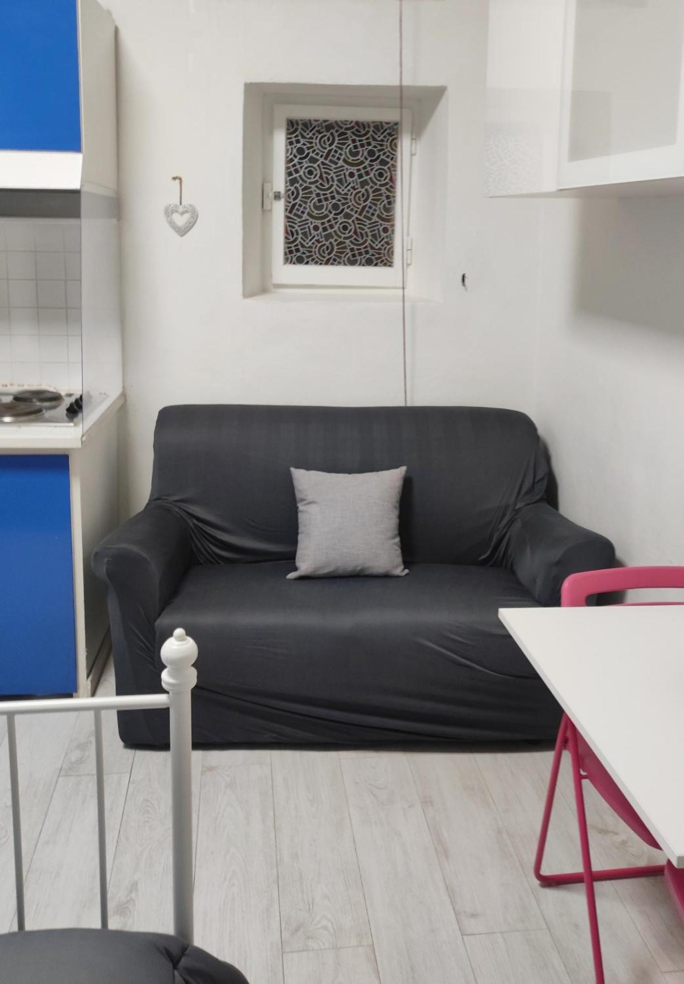 Monolocale Studio Flat Perugia Zewnętrze zdjęcie