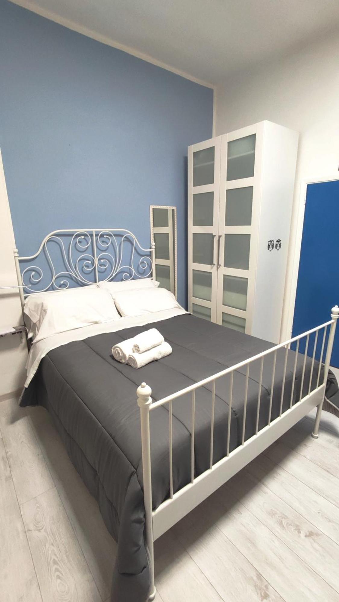 Monolocale Studio Flat Perugia Zewnętrze zdjęcie